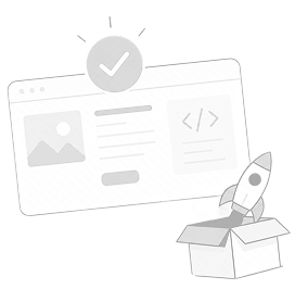 We Deliver the Project