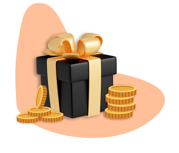 Rewards box